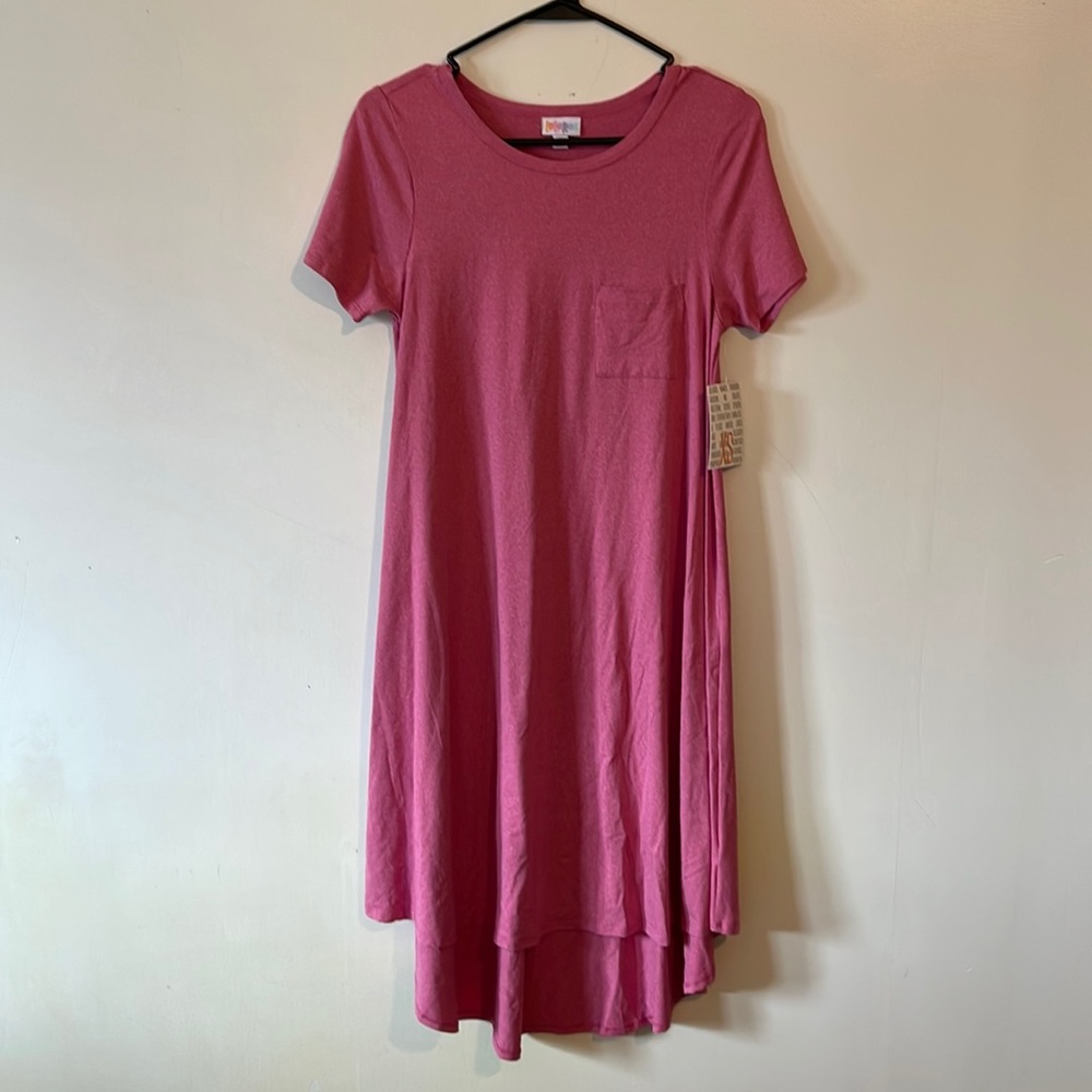 LulaRoe xs carly